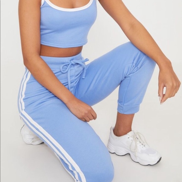 PrettyLittleThing Pants - Pretty Little Thing Joggers